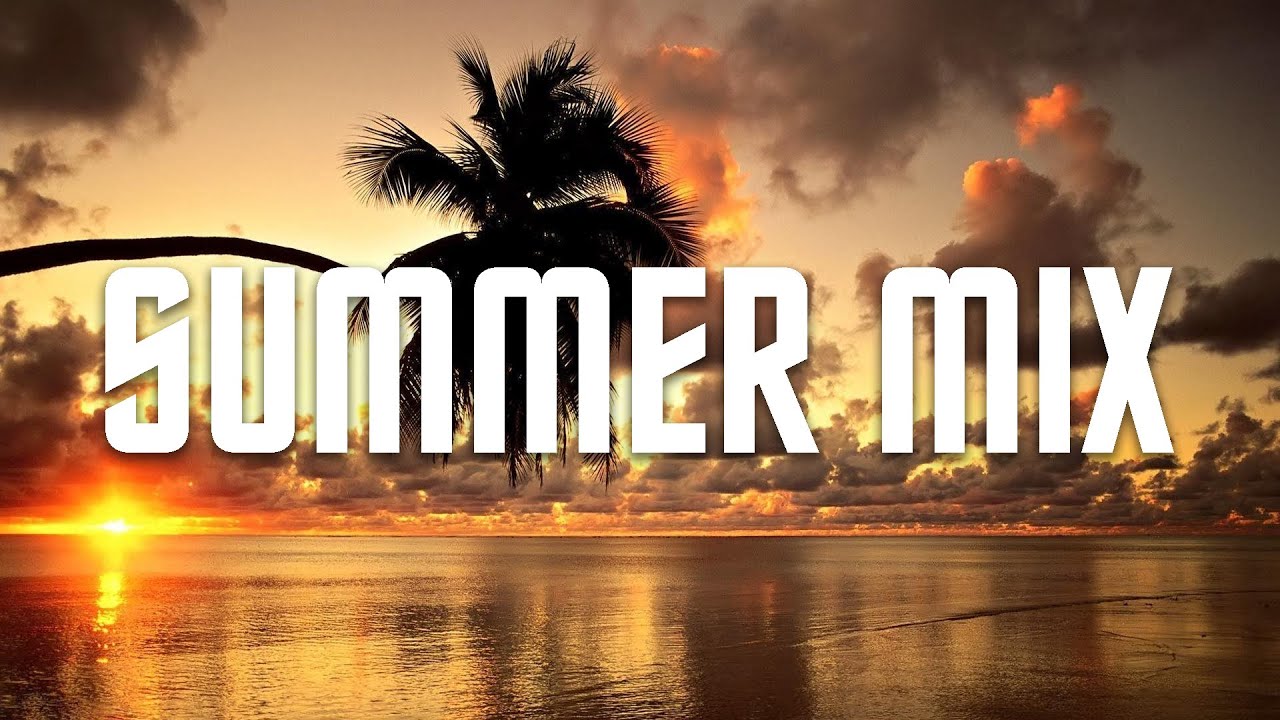 2024 summer mix