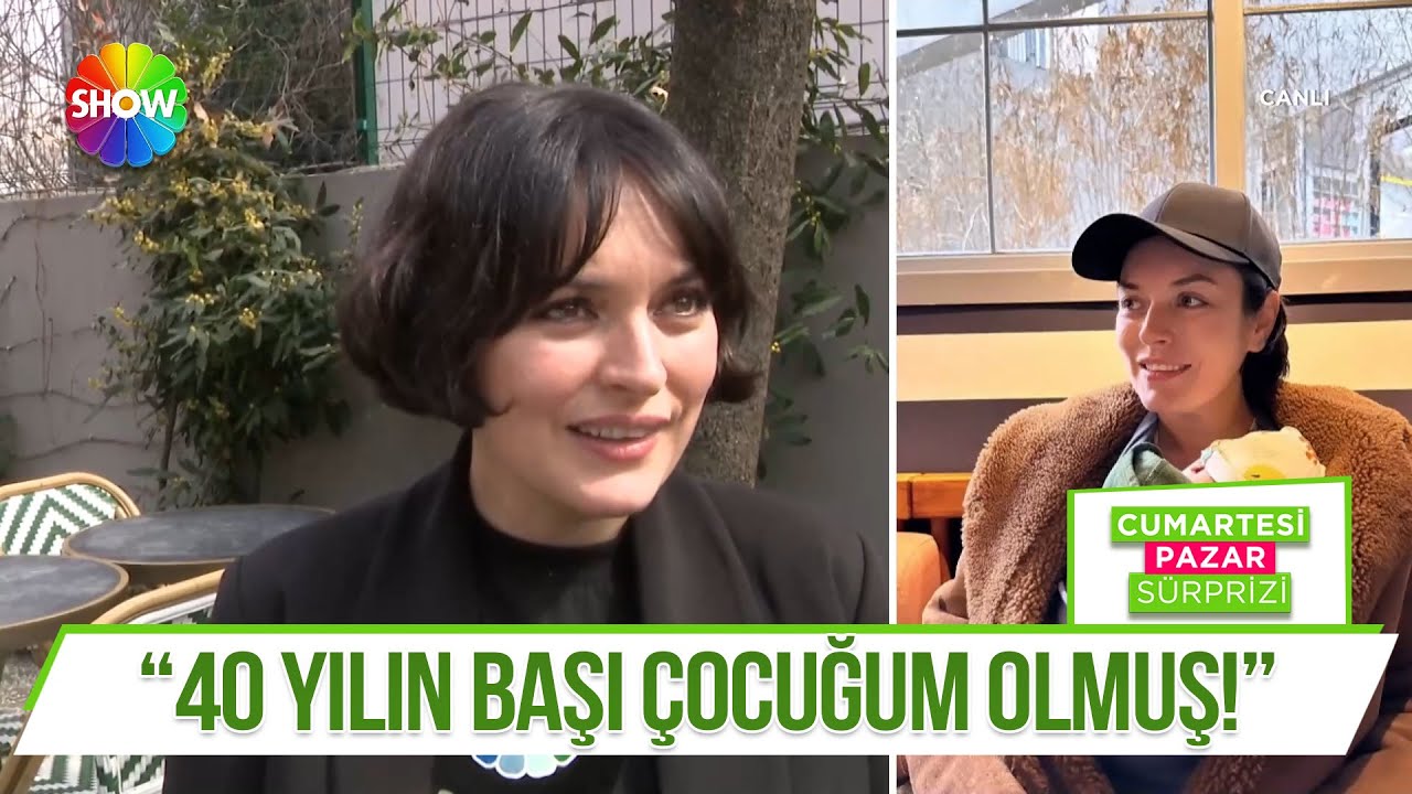 Ezgi Mola, evine neden misafir kabul etmiyor?
