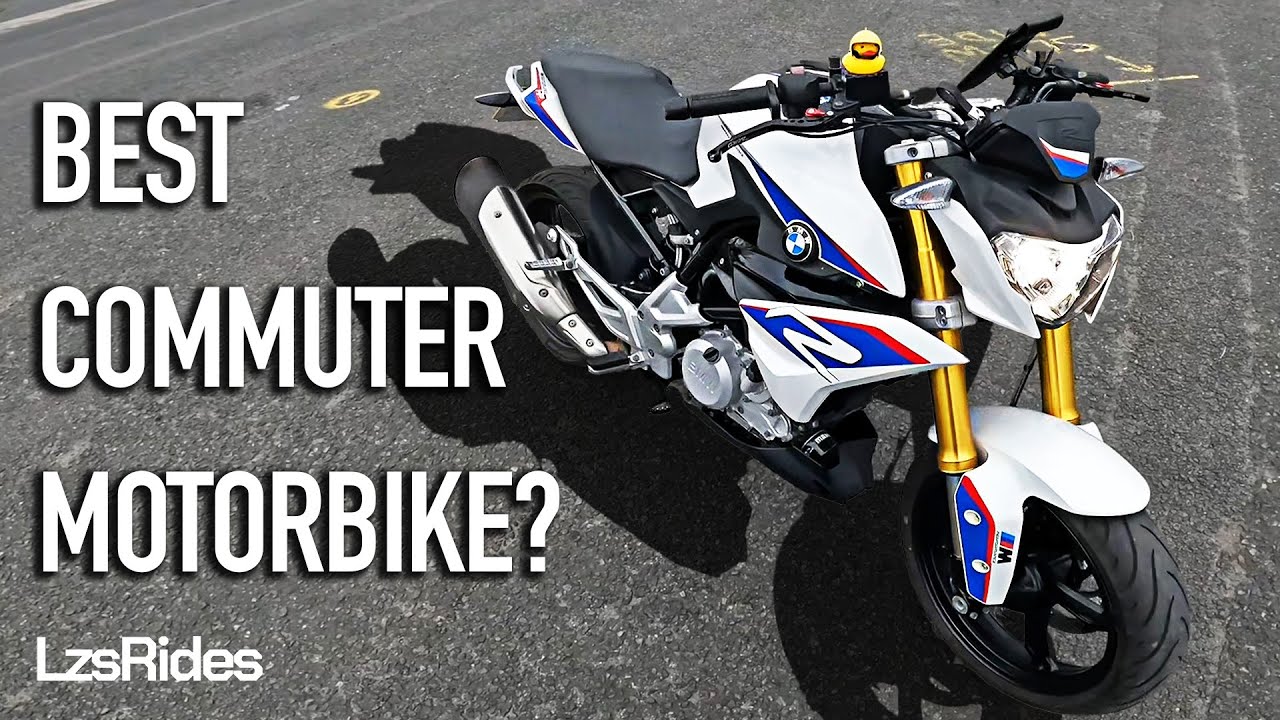 Is BMW G310r the Best City Bike? | BMW G310r city review