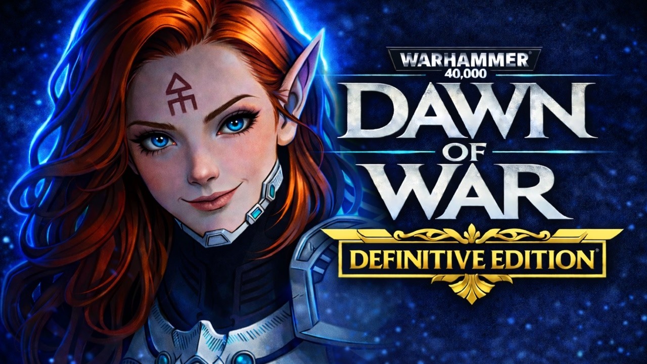 ВЕЧЕРНИЕ БИТВЫ В МУЛЬТИПЛЕЕРЕ WARHAMMER: DAWN OF WAR
