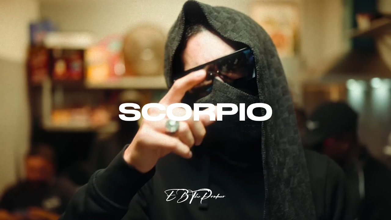 LaGui x Metah x La Rvfleuze Type Beat 2025 | 