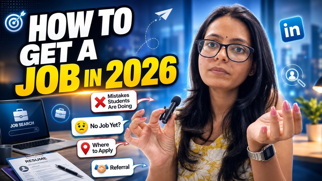 How to get a job in 2026💸 | Where to apply🤔 | Refferal 🫡 #itjobs #corporatelife #job 
