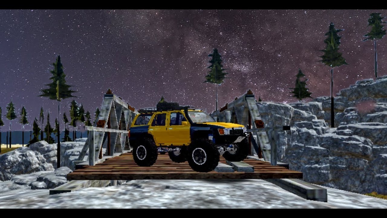 Offroad Outlaws - How To Make Carbon Fenders
