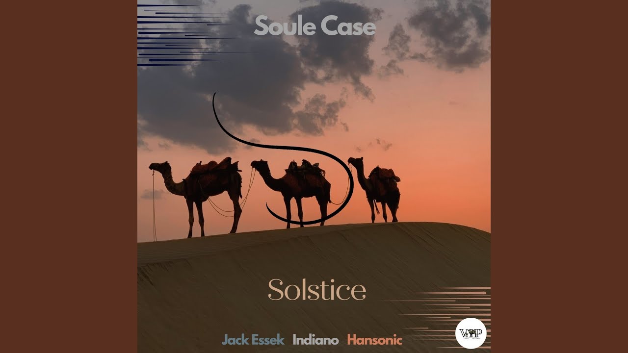 Solstice (Jack Essek Remix)