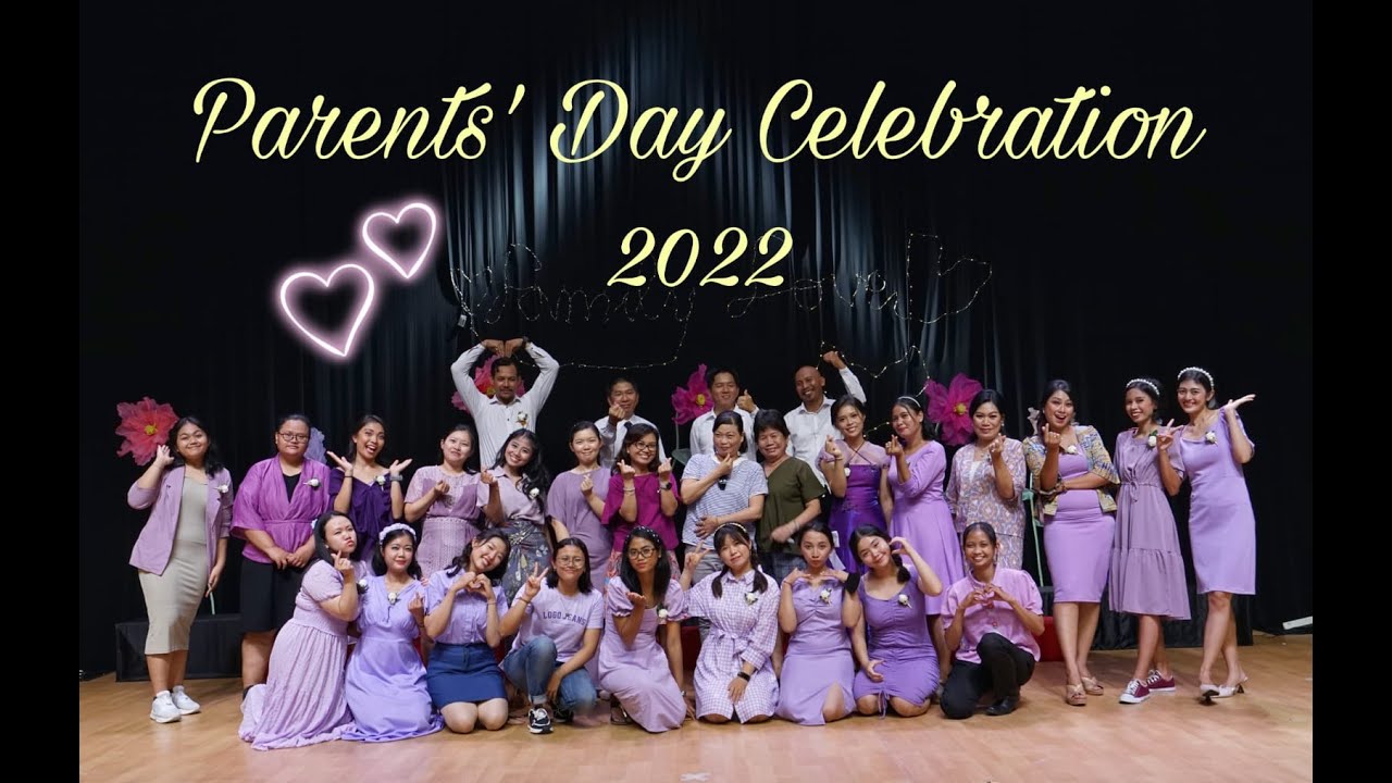 MIS Parents' Day Celebration 2022