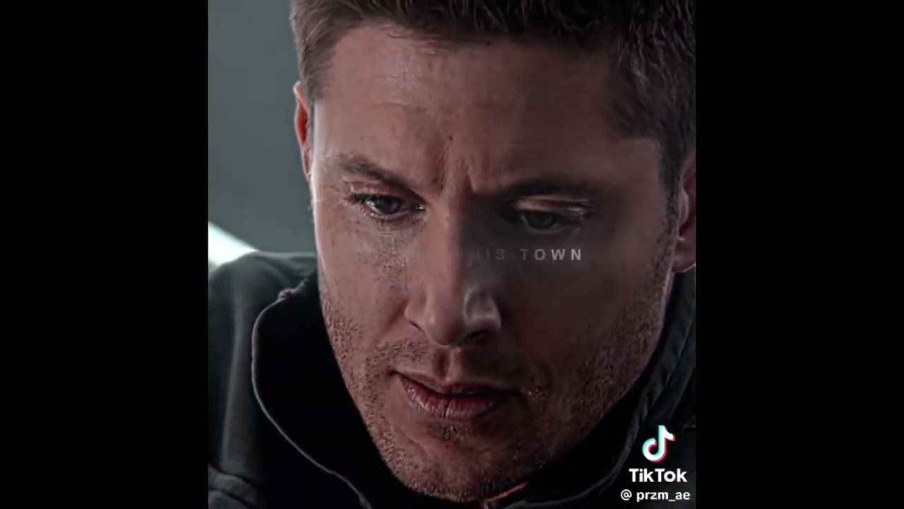 Supernatural edit compilation // part 1