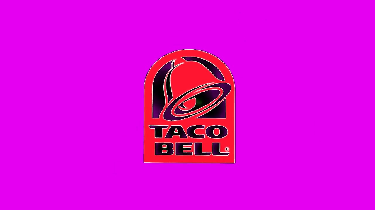 (REQUESTED) Taco Bell Ident Effects (Ecuavisa Csupo Effects)