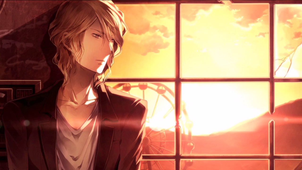 Nightcore - Dirty Vegas - Days Go By (Full Vocal Mix)