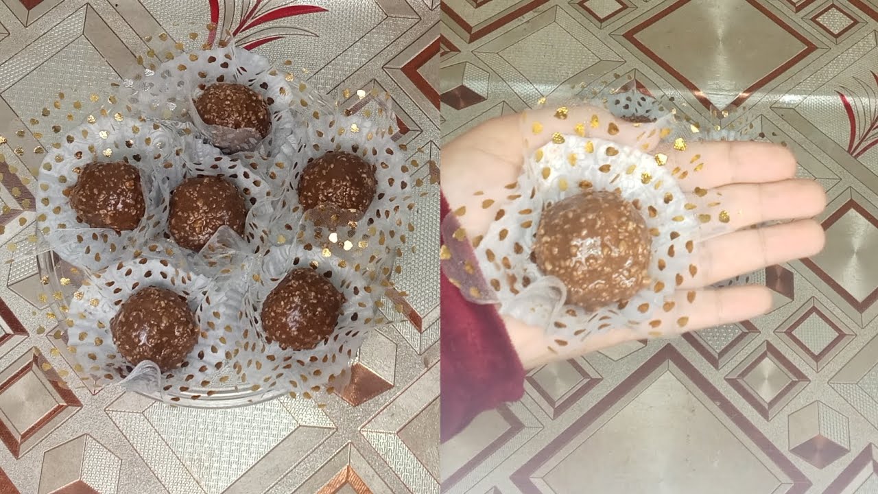 بنيون سهل التحضير إقتصادي بنين بزاف يذوب في اليد قبل الفم راح يطلبو منك الوصفة#وصفات#حلويات