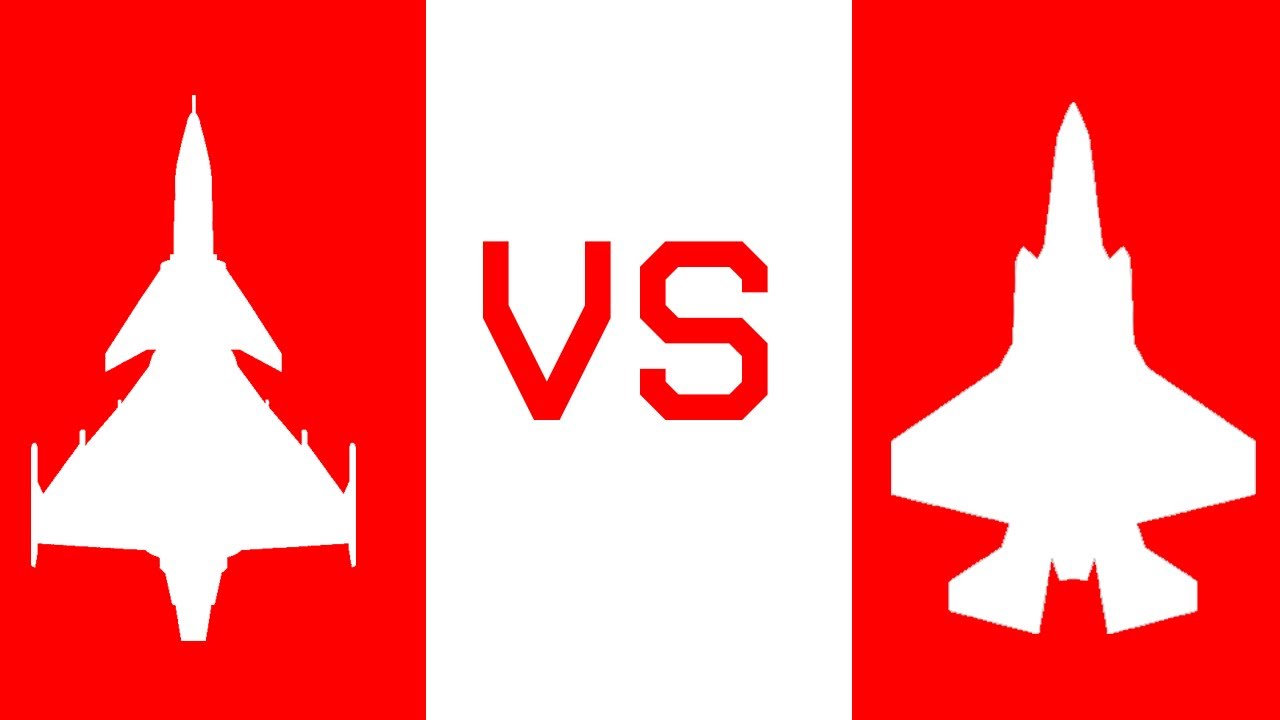 Canada says no to Super Hornet leaving F35 vs Gripen