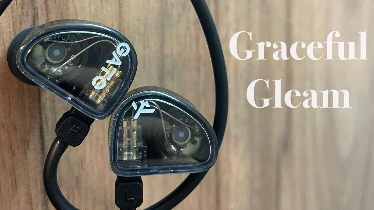 Truthear Gate Review: Gateway To Great Sound… 🏰