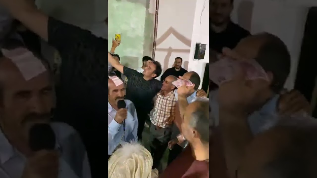 Konya beyşehir yeşildağ cemeller faruk dayımın performansı