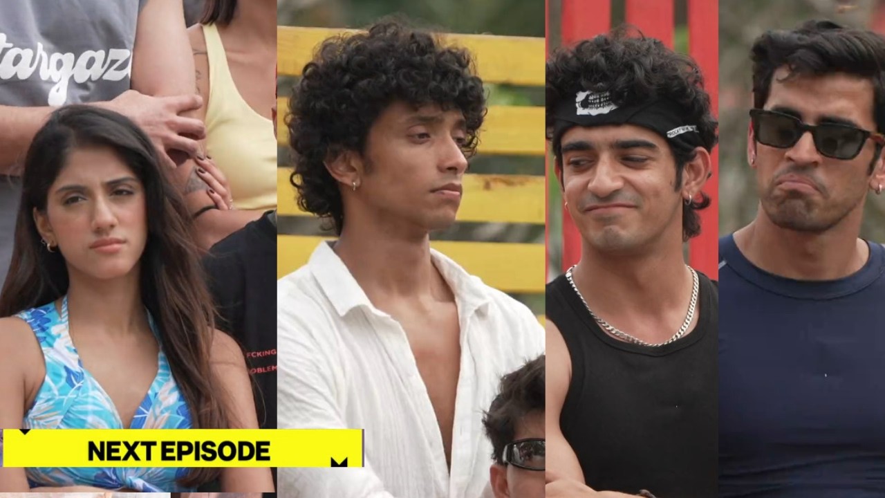 MTV Splitsvilla 16 NEW PROMO 28 February 2026 | Sunny ka new challenge