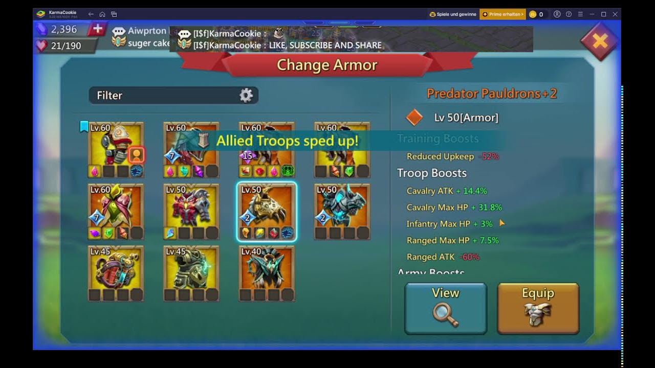 Dragon Arena