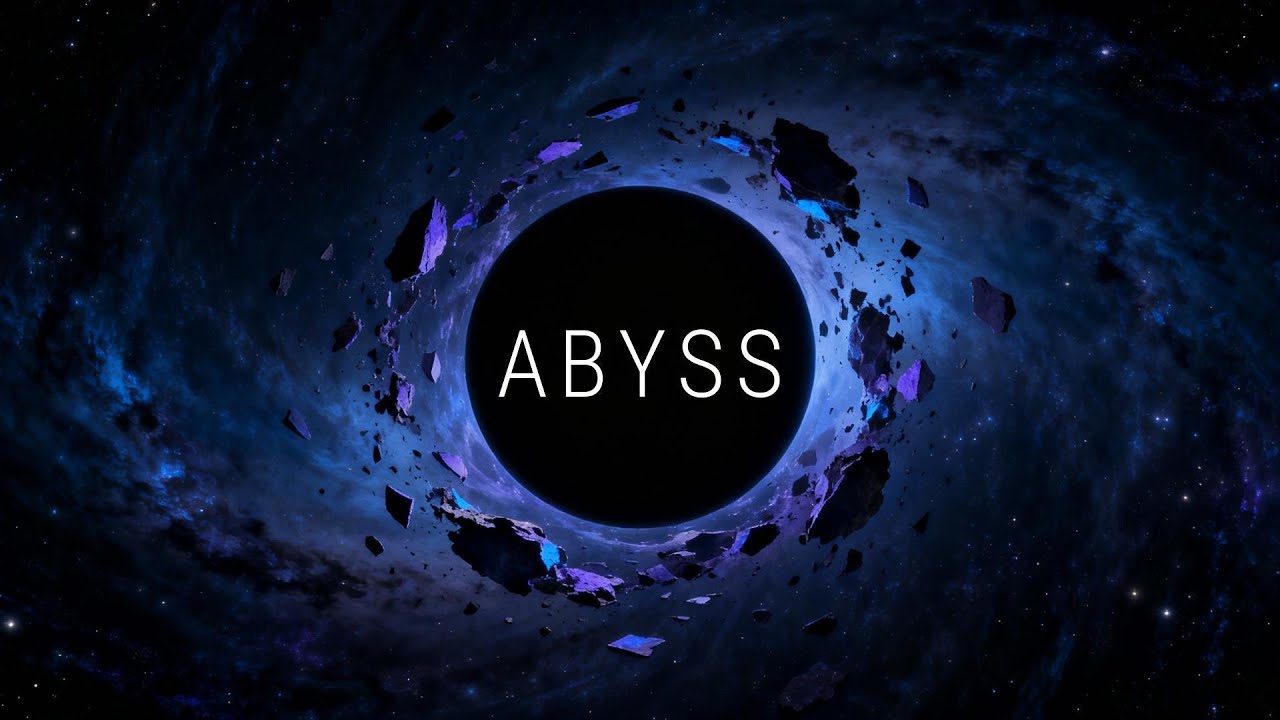 Abyss -  Relaxation Drone Ambient Music