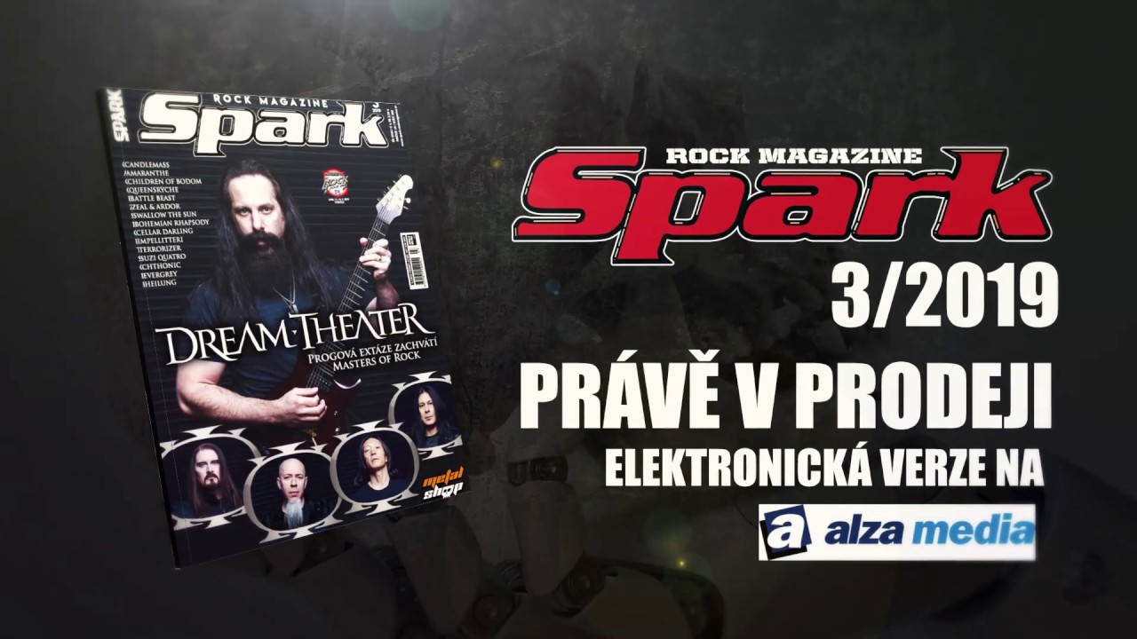 Spark 03/2019