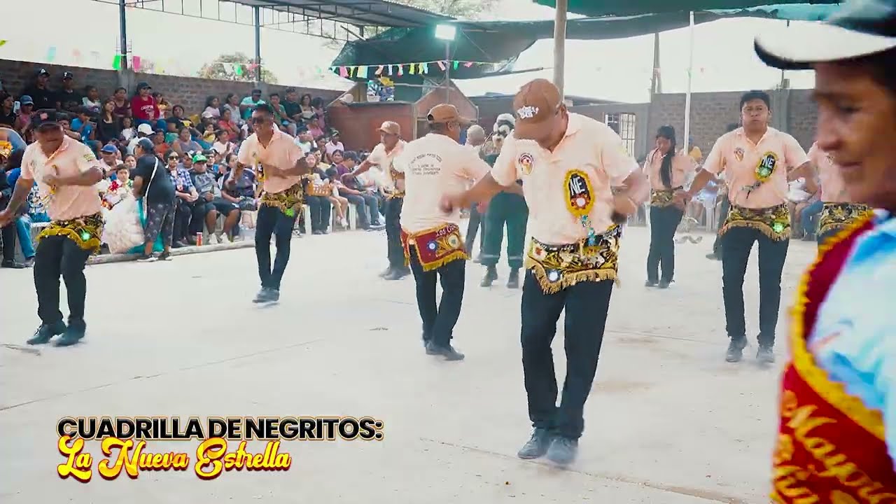 BAJADA DE REYES 2026 - LA NUEVA ESTRELLA