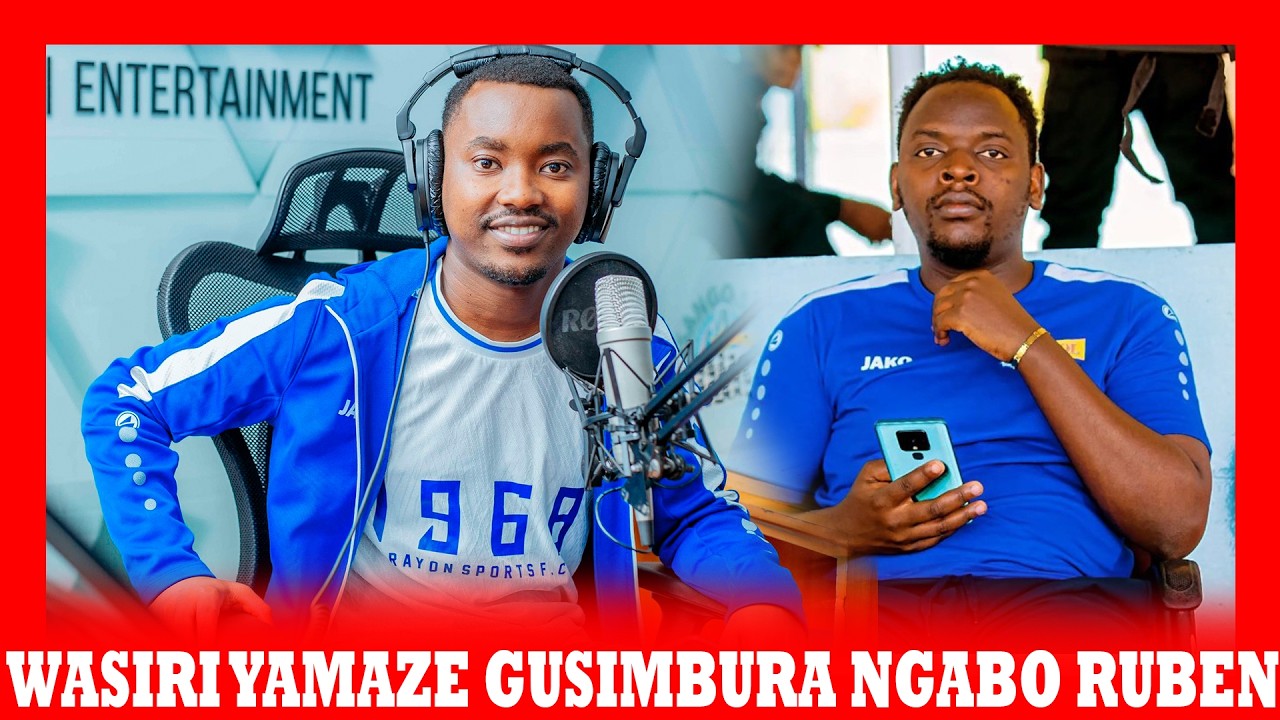 WASIRI YAMAZE GUSINYIRA GUSIMBURA NGABO ROBEN | 11 RAYON IZASHORA KUREI CITY BOYS MURI PEACE CUP