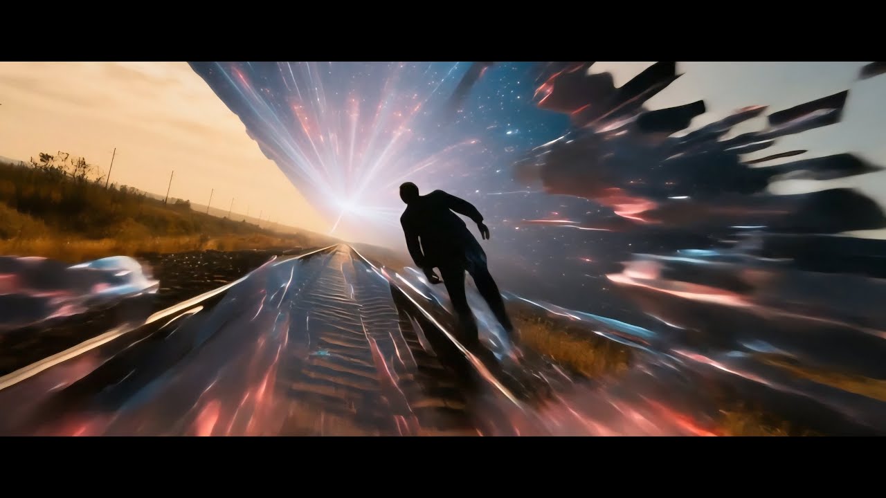 Only God Knows (Official Music Video)