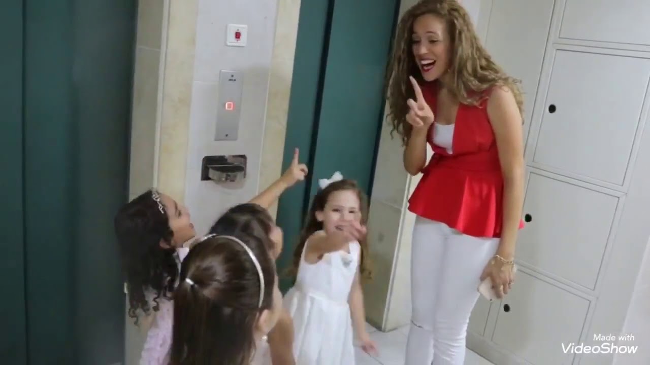 Loor's BirthDay with a SURPRISE