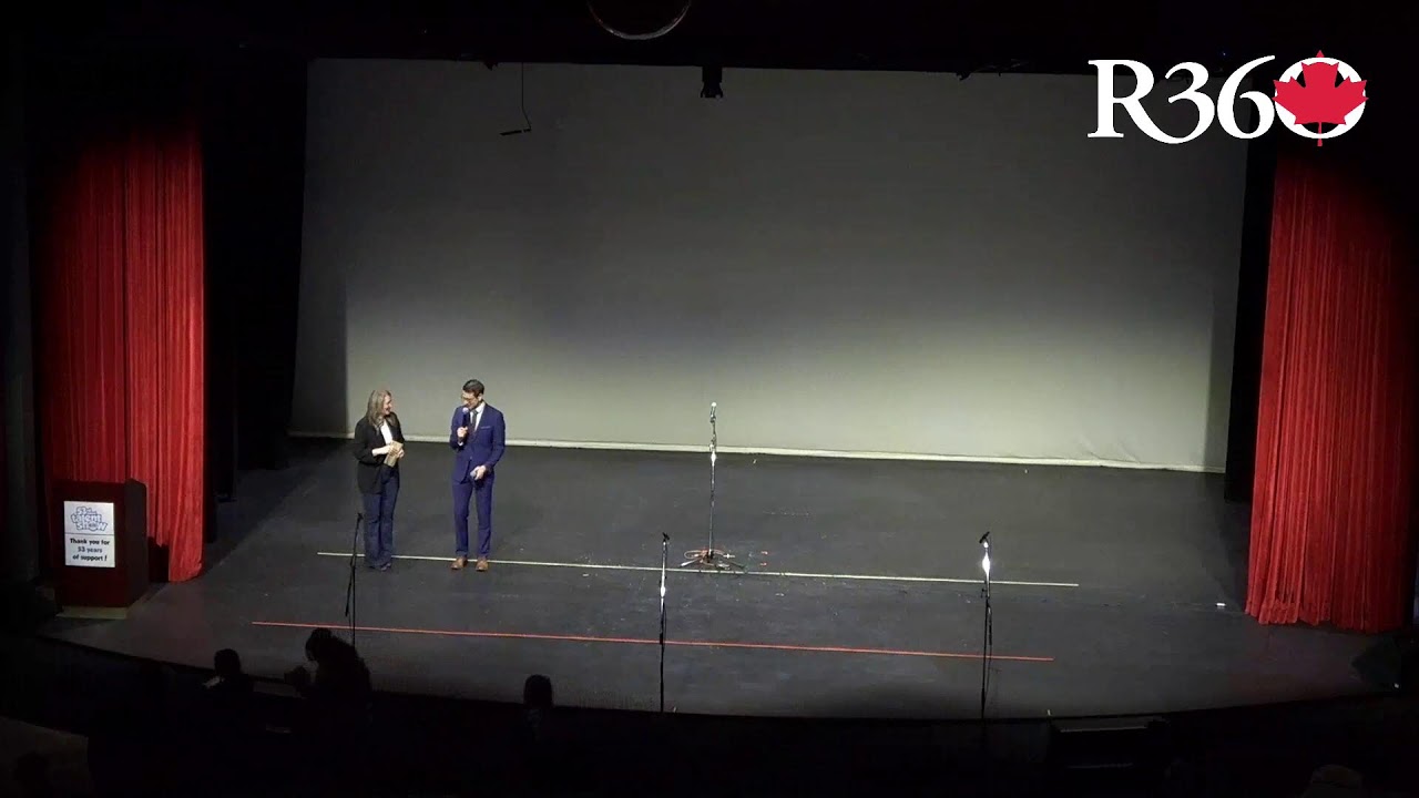 53rd Annual CDC Talent Show