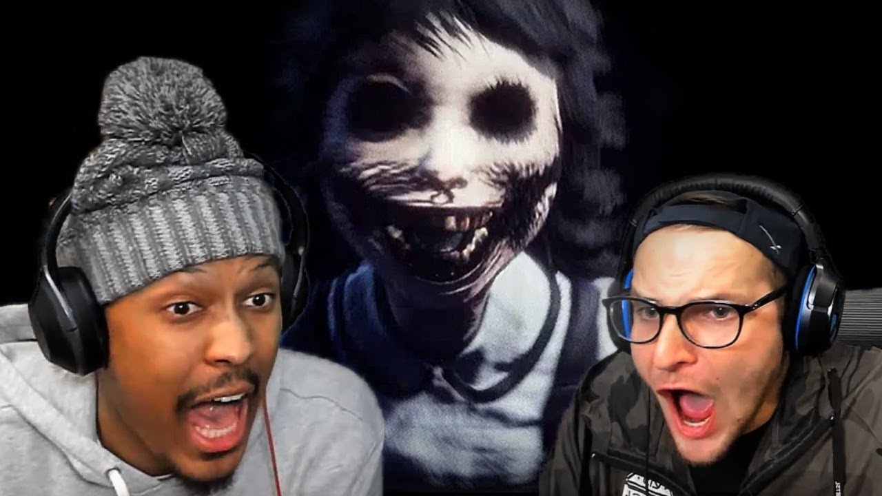 THIS AINT IT PLAYERS! | Dark Deception Chapter 2/3 (Ft iBerleezy)