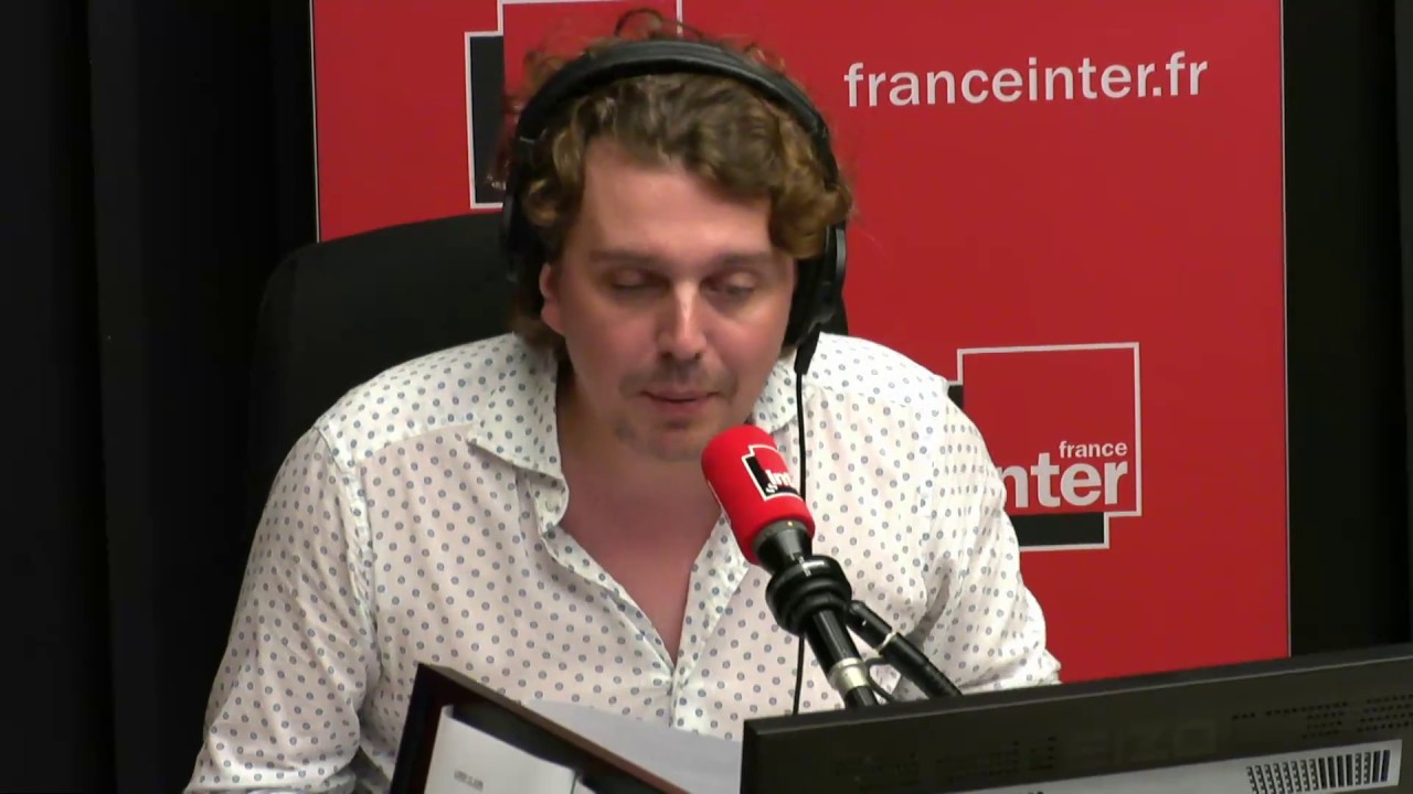 Le pouce de Jupiter - Le Journal de 17h17