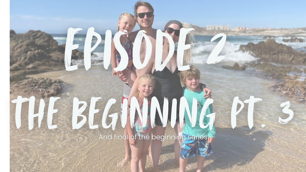 SV NOBAD | Episode 2 | The Beginning pt 3