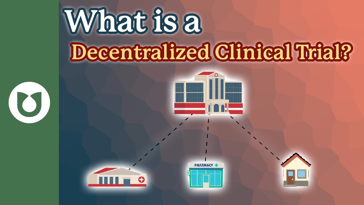 Breaking Barriers in Research: How Decentralized Clinical Trials Bring Trials to Patients