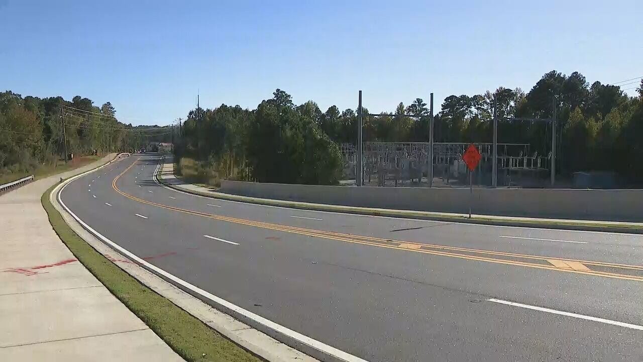 This patch of land in Alpharetta has gone up in value by 300% in 3 years. This is why