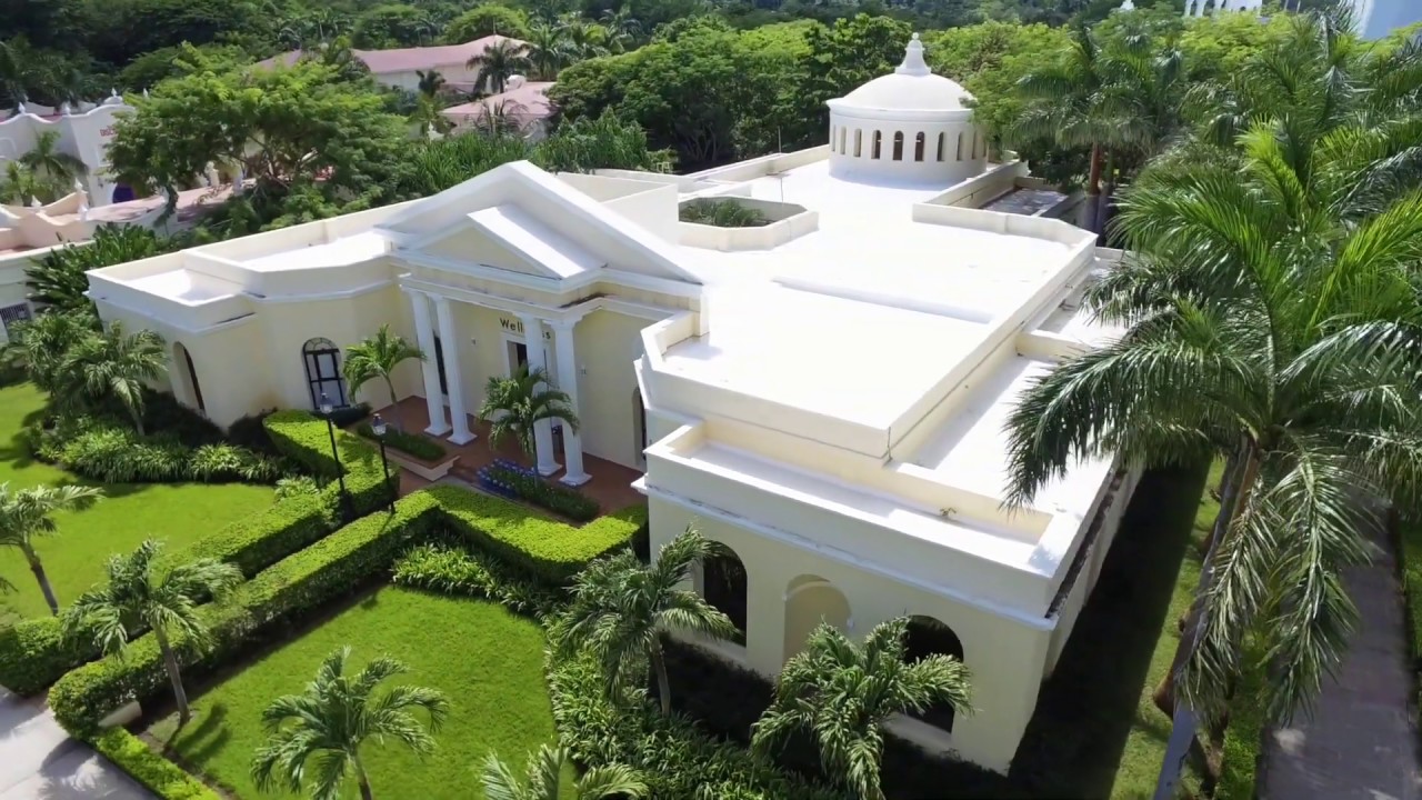 Hotel Riu Guanacaste All Inclusive - Guanacaste - Costa Rica - RIU Hotels & Resorts - Luis Riu