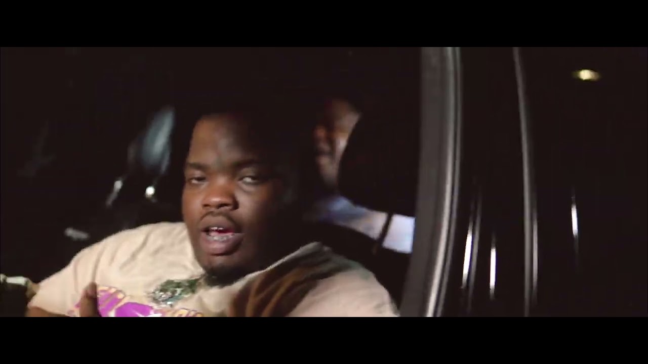 Hbe nardo ft big Phil “rich shit”