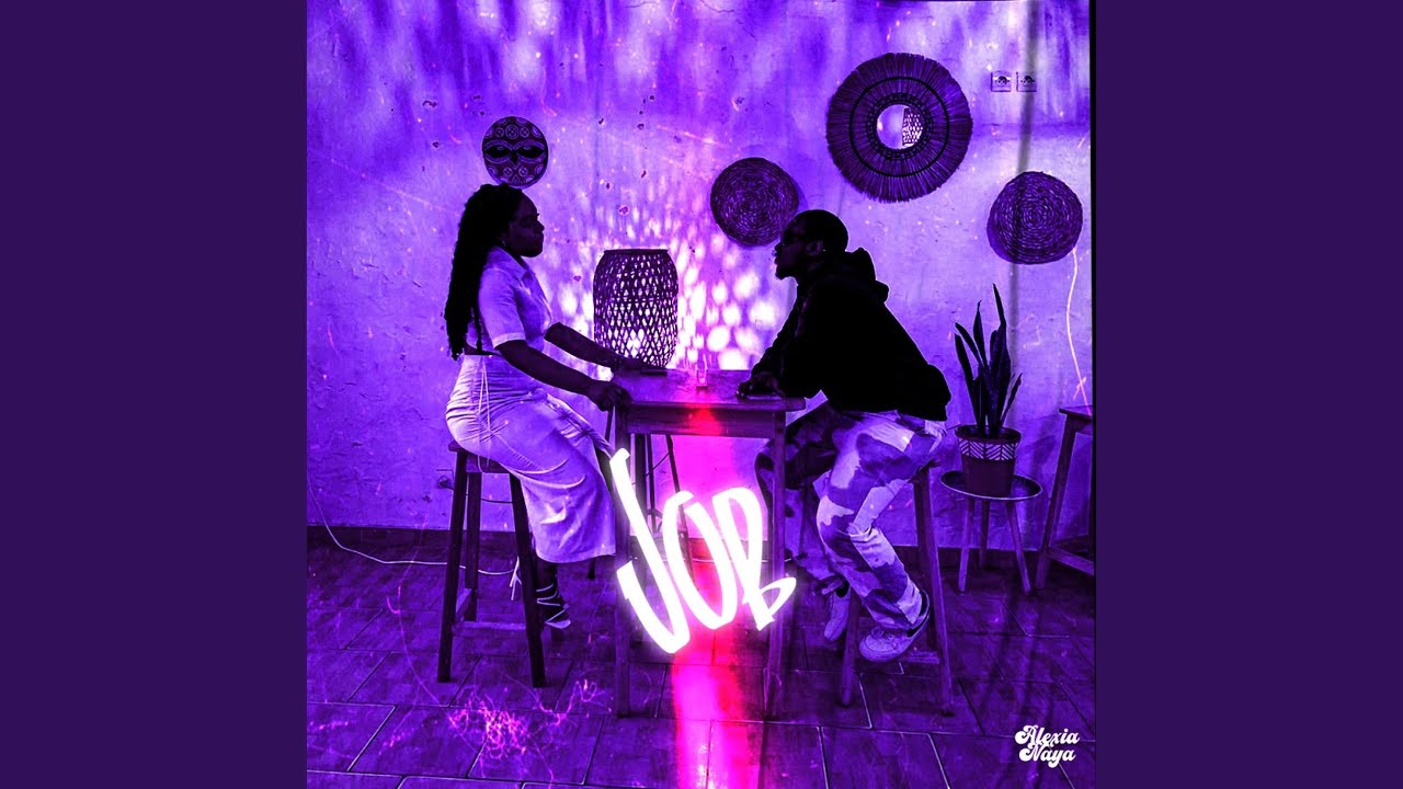 JOB (feat. CCICO)