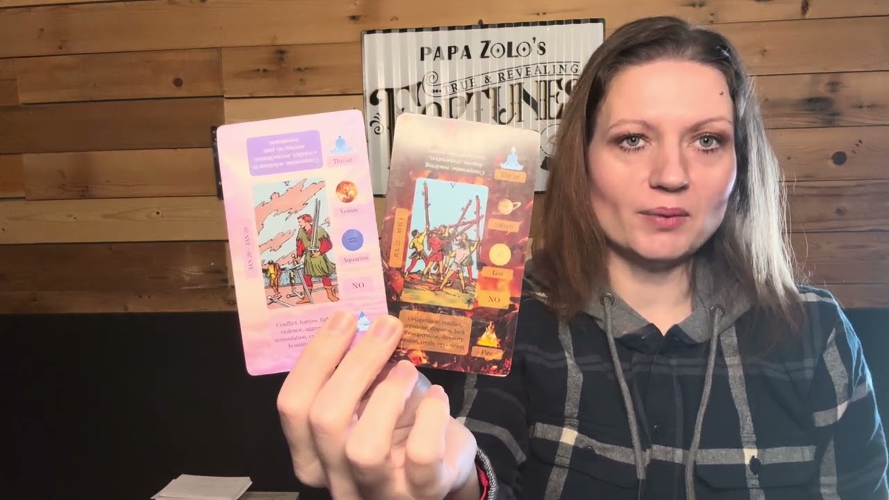 Aries ♈️ they were in denial, but now they have a confession to make 