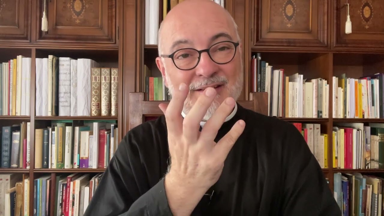 294 El justo vivirá de la fe