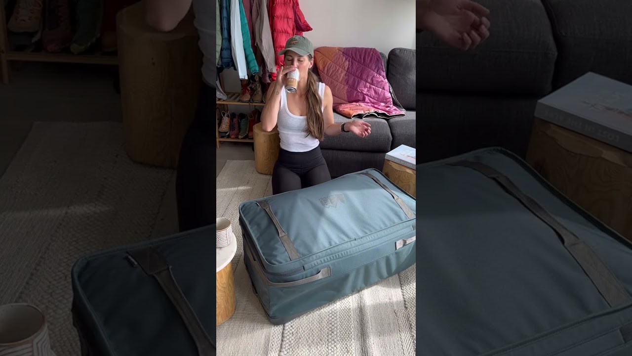 Car Camping Packing 101. 