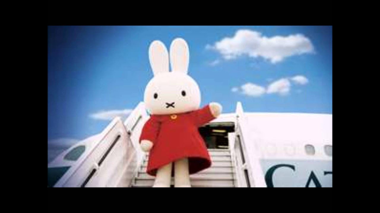 Miffy Theme Song
