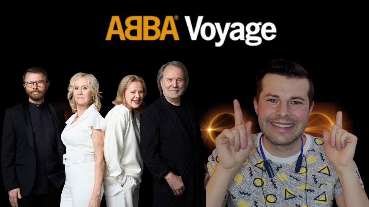 ABBA - No Doubt About It | REACTION