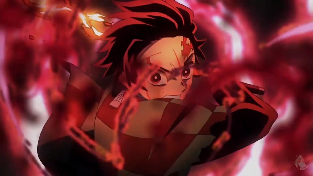 Kimetsu no Yaiba [AMV] - Feel Invincible