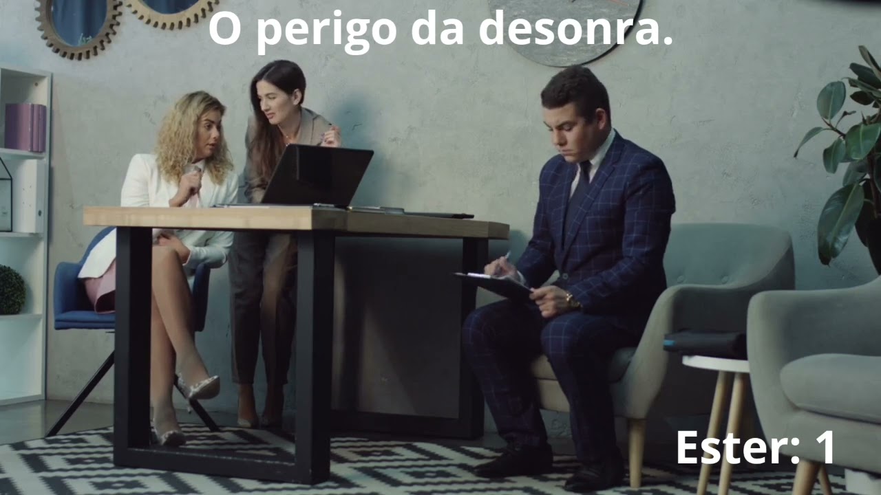 O perigo da desonra. @eusouleandrafreitas9450