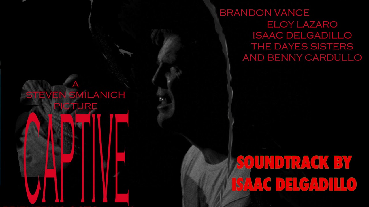 Captive soundtrack