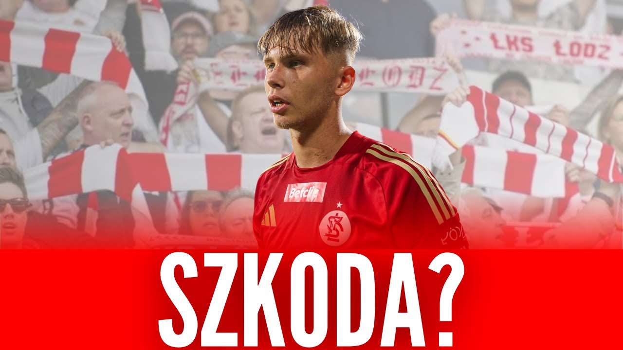 Tragedia! Jak ŁKS niszczy potencjał piłkarzy? 