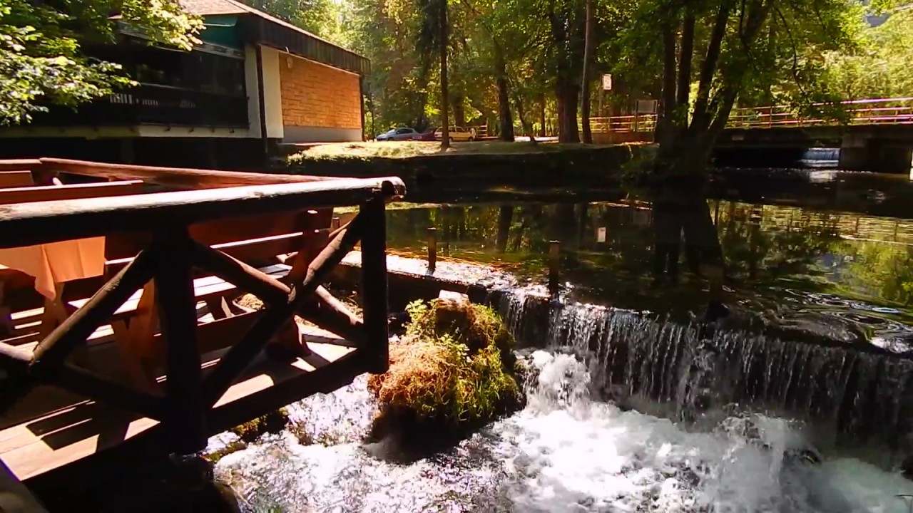Vrelo River
