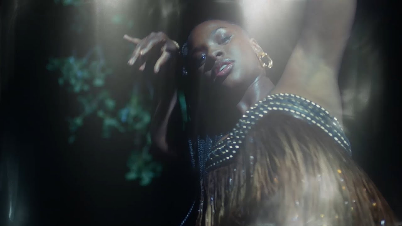 Ni’jah - Festival (Music Video) from SWARM | Prime Video
