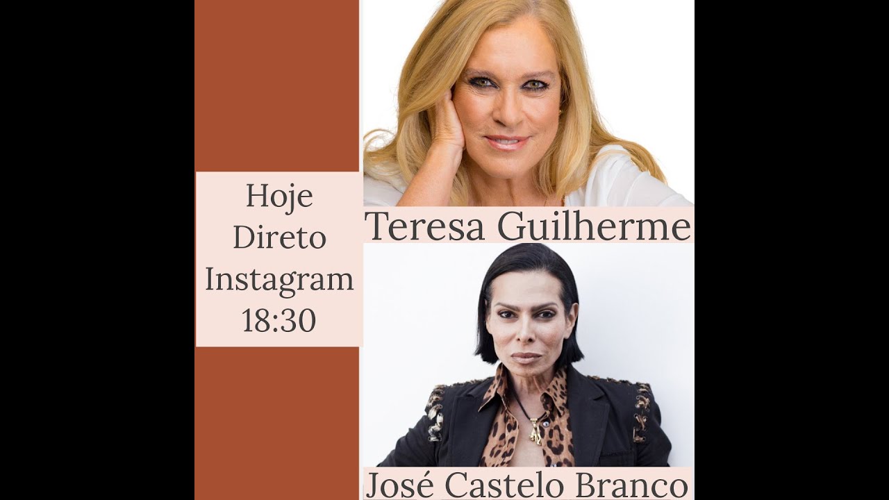 À Conversa com Zé Castelo Branco