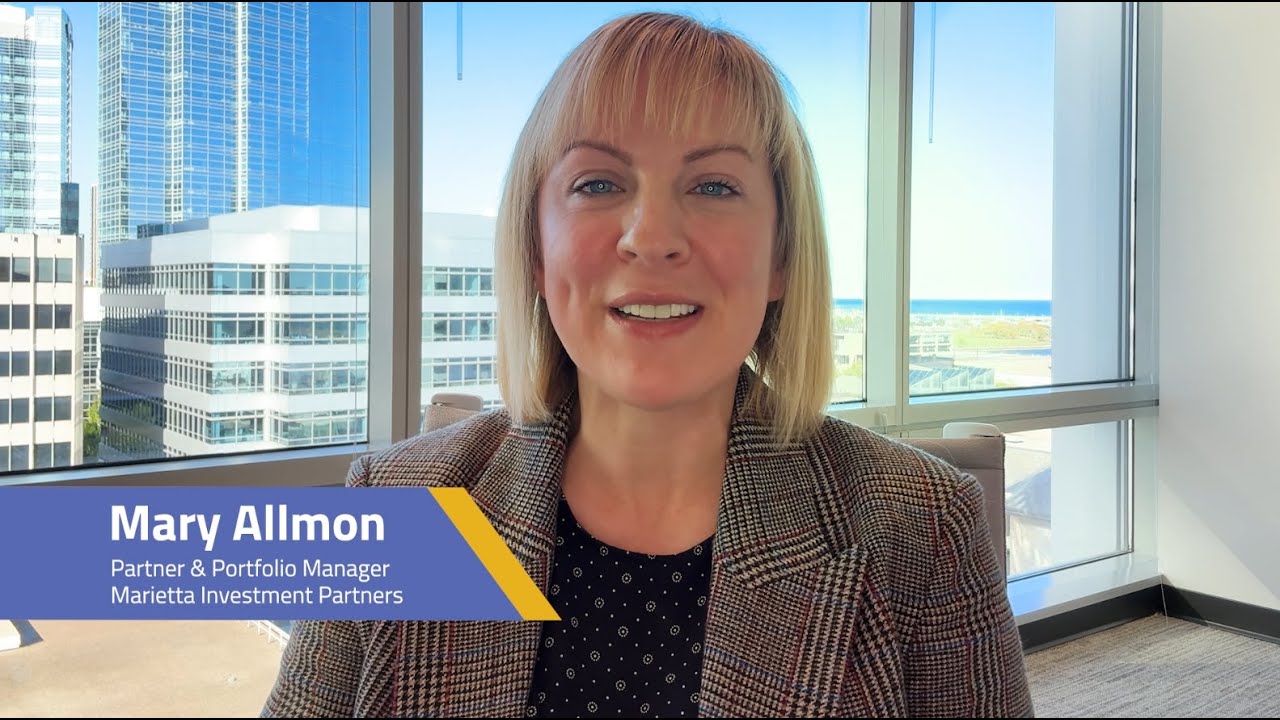 Economic and Financial Market Outlook Q4 2025 | Clear Perspectives: a Market Update with Marietta