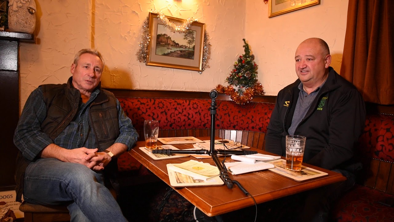 Glapwell Colliery Cricket Club Memories Part 4 of 5