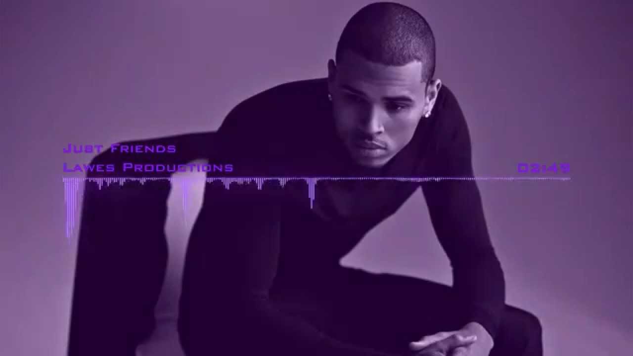 Trey Songz x Chris Brown Type Beat 2019 | 