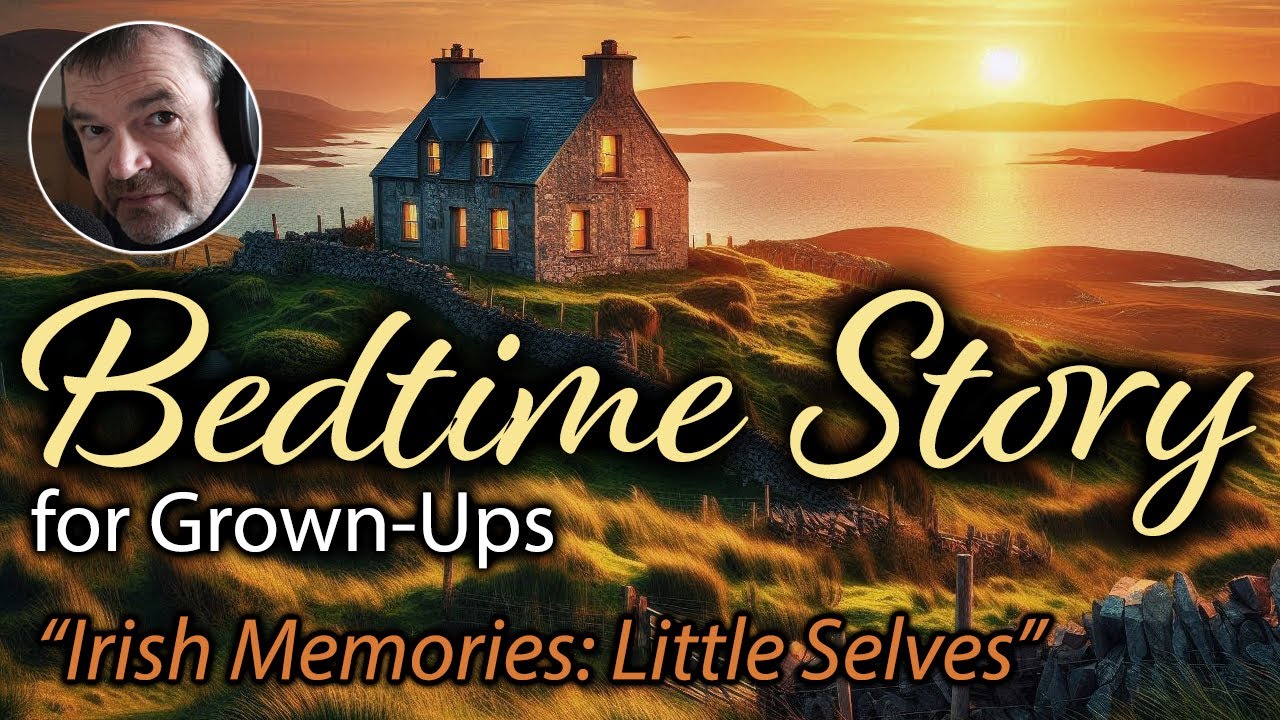 Bedtime Story for Grown Ups - 