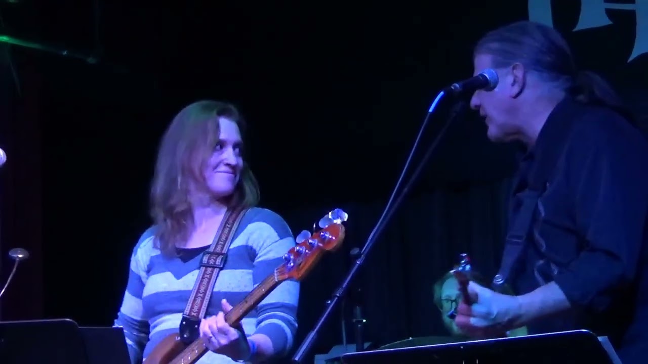 Wilco Tribute Via Chisago Live @ Hook & Ladder 1-31-25 Part 1/6